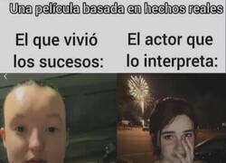 Enlace a Cualquier parecido con la realidad es pura coincidencia