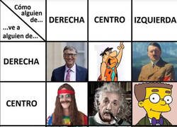 Enlace a Así se ven unos a otros