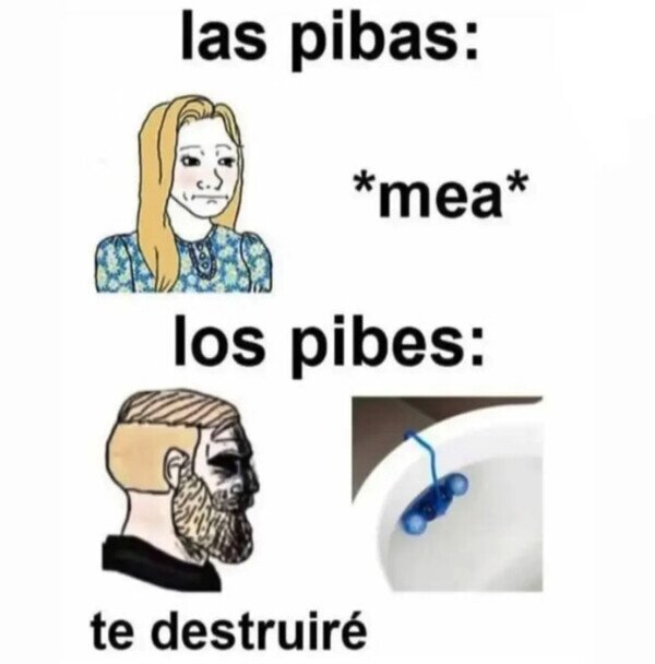 Meme_otros - La batalla que se libra todos los días