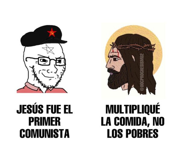 Meme_otros - No se confundan