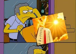 Enlace a El calor ya está aquí