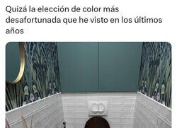 Enlace a Las alfombras en los baños nunca son buena idea