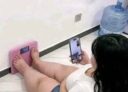 Enlace a Eso es trampa