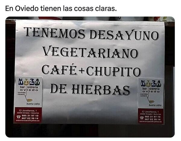 desayuno,vegetariano,wtf