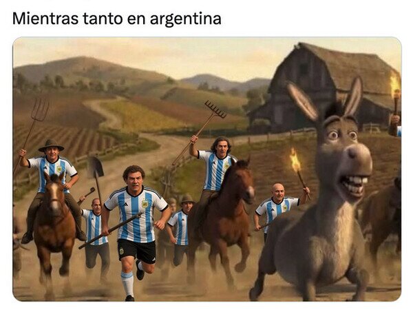 Argentina,burro,carne