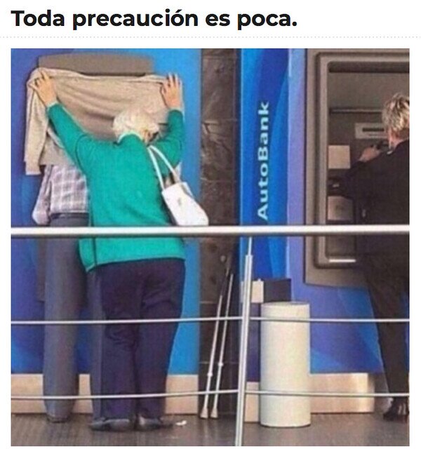 Meme_otros - Intimidad bancaria