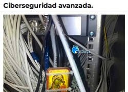 Enlace a El Señor me protege