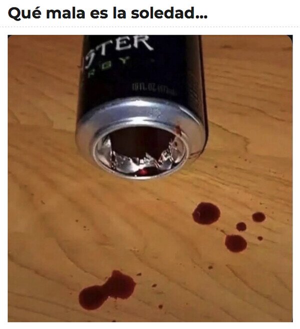 Meme_otros - La imágenes pueden doler