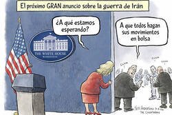 Enlace a Hasta en la guerra manda el dinero