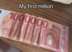 Enlace a Mi primer millón