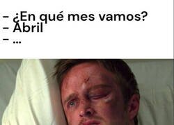 Enlace a Otro año difícil