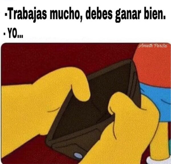 Otros - Me tienen explotado