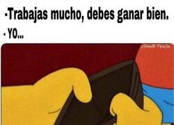 Enlace a Me tienen explotado