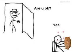 Enlace a A veces solo necesito esto