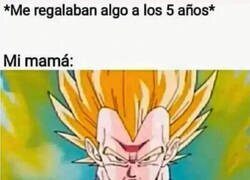 Enlace a Agradecido a la fuerza