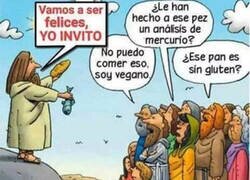 Enlace a El ser humano siempre ha sido muy quejica