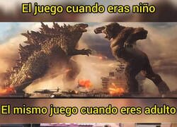 Enlace a Eso se llama madurar