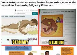 Enlace a Hay algo raro aquí...