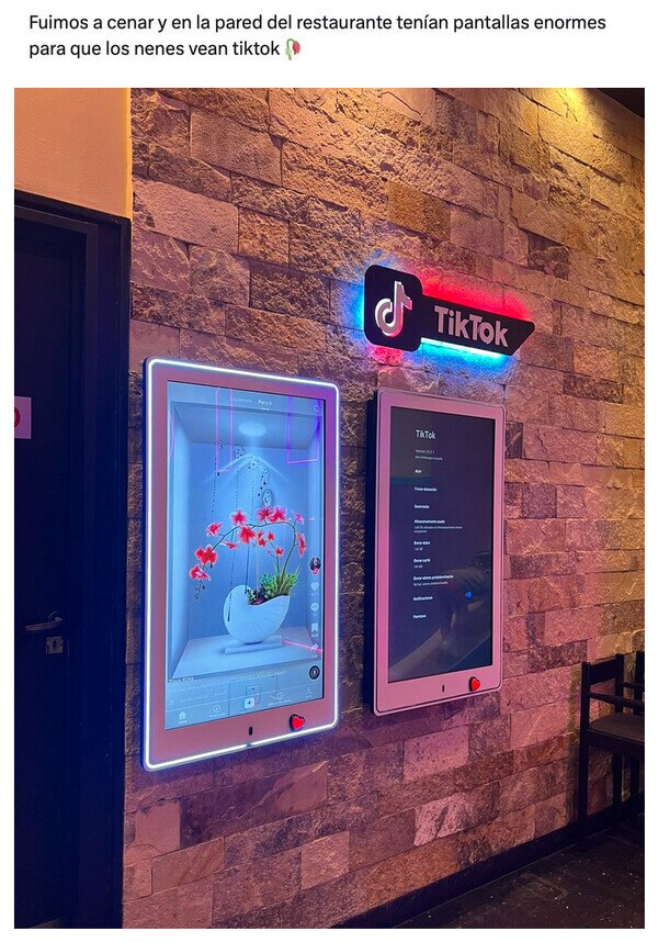 Otros - Lo que me faltaba por ver...