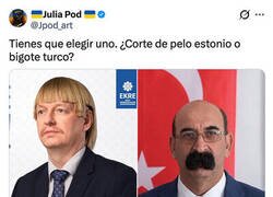 Enlace a Extraños looks europeos