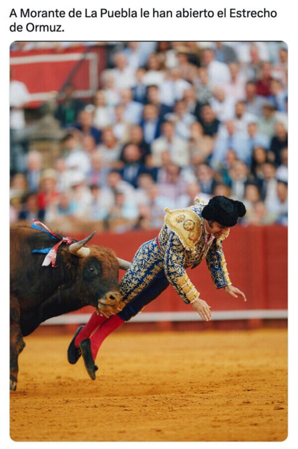 Meme_otros - Un meme de actualidad