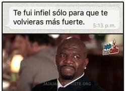 Enlace a Todavía tendré que darle las gracias...