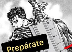 Enlace a 4 cm de pura furia