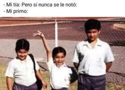 Enlace a Algo había...