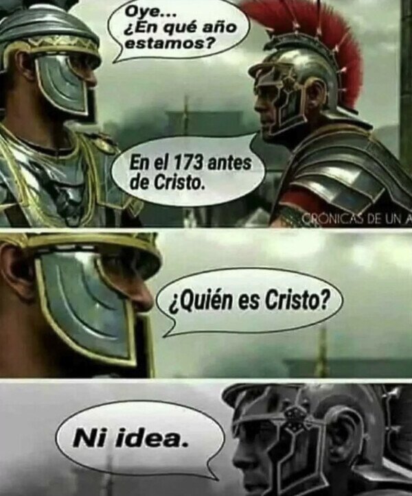 fecha,antes,Cristo,tiempo,historia