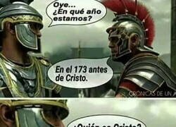 Enlace a ¿Cómo sabían la fecha antes?