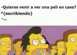 Enlace a Ese momento tenso