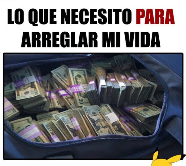 Meme_otros - ¿Es mucho pedir?