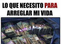 Enlace a ¿Es mucho pedir?