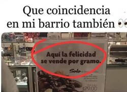 Enlace a En mi barrio pasa lo mismo