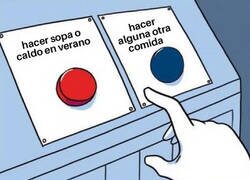 Enlace a Lo más caluroso