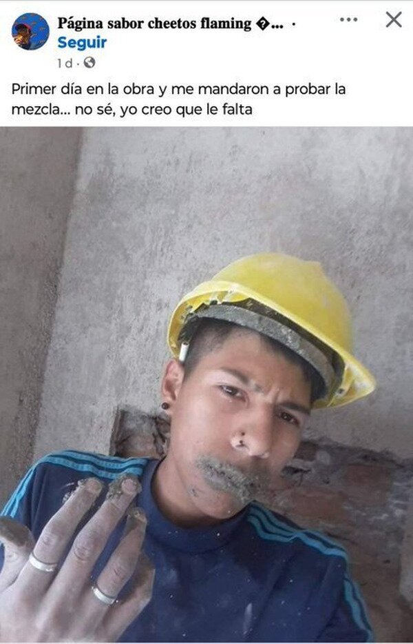 Meme_otros - Creo que así no se prueba...