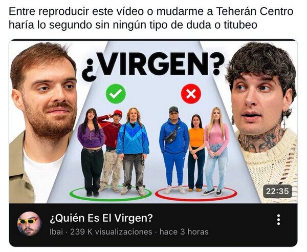 Otros - El que venía para sustituir a la televisión