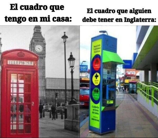 Otros - Alguien lo debe tener...