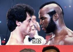 Enlace a 44 años entre las dos fotos