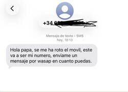 Enlace a Ya es mala suerte