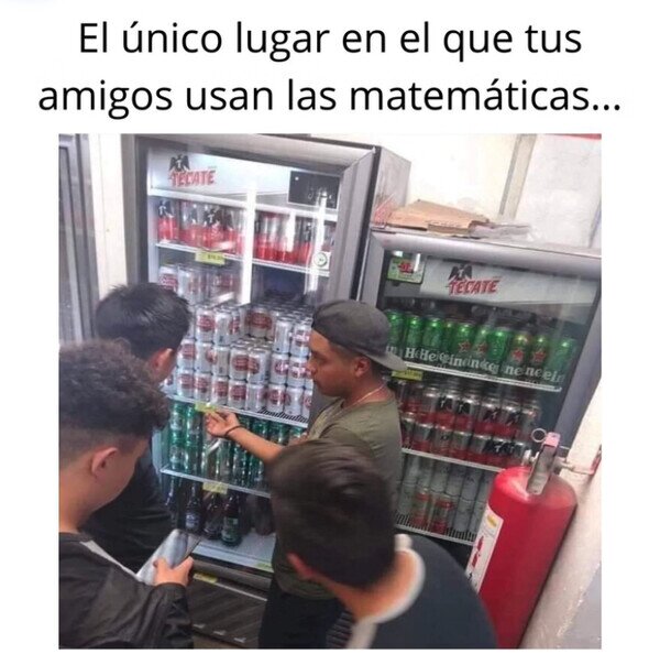 Meme_otros - Para lo único que les sirvió