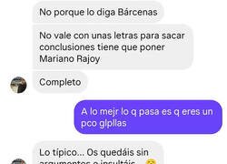 Enlace a Si faltan letras, no puedes sacar conclusiones