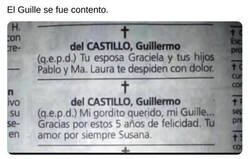 Enlace a Menudo estaba hecho el Guille...