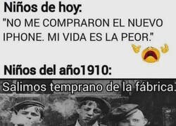 Enlace a Hubo quién lo pasaba peor