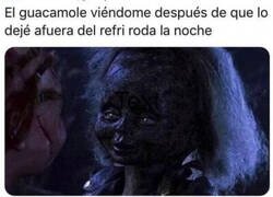Enlace a Se echó a perder