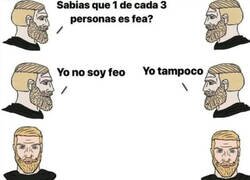 Enlace a La estadística debe fallar