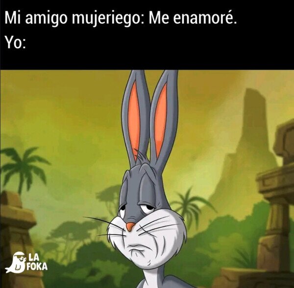 Otros - Ya, lo de siempre...