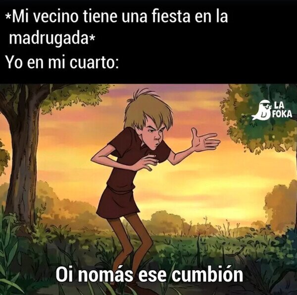 Otros - No soy de lo que se quejan