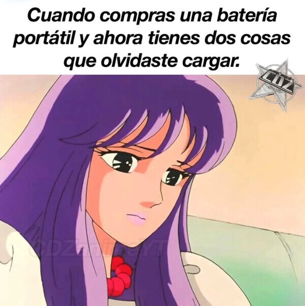 Otros - Más cosas de las que me tengo que acordar