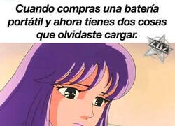 Enlace a Más cosas de las que me tengo que acordar